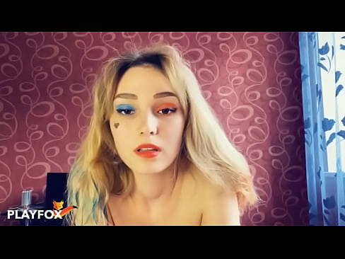❤️ Syzet magjike të realitetit virtual më bënë seks me Harley Quinn ❤️❌ Kurrëza në pornografi sq.high-pass.ru ❤