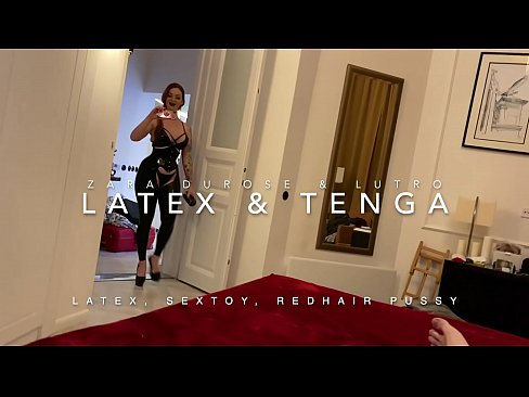 ❤️ Njerka flokëkuqe me kostum latex e qitur nga njerku ❤️❌ Kurrëza në pornografi sq.high-pass.ru ❤