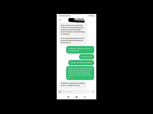 ❤️ Shtova një PAWG të ri nga Tinder në haremin tim (përfshirë bisedën me Tinder) ❤️❌ Kurrëza në pornografi sq.high-pass.ru ❤