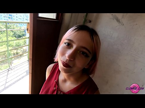 ❤️ Sensual student thith një të huaj në pjesën e jashtme - sperma në fytyrën e tij ❤️❌ Kurrëza në pornografi sq.high-pass.ru ❤